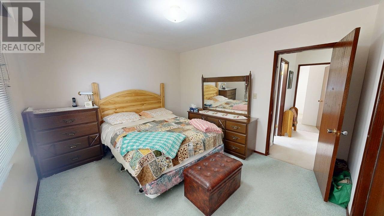 12217 JUNIPER AVENUE, Fort St. John