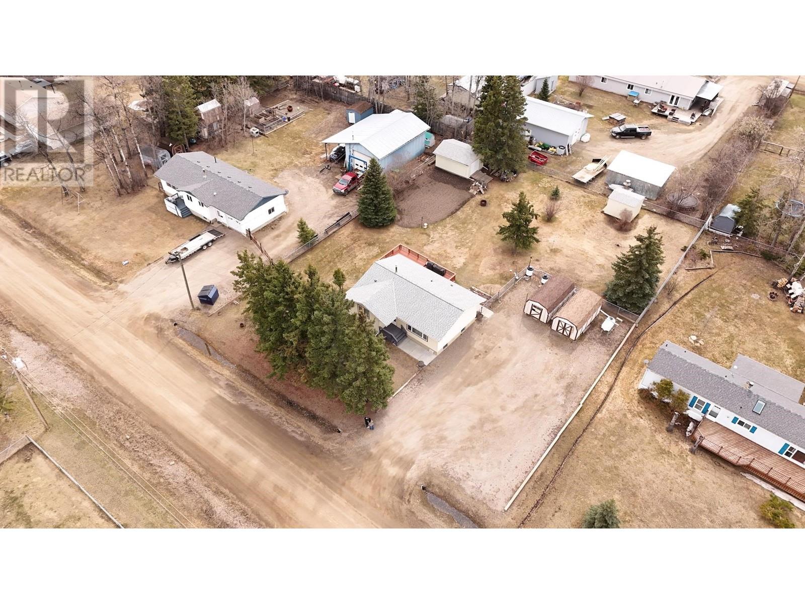 12217 JUNIPER AVENUE, Fort St. John