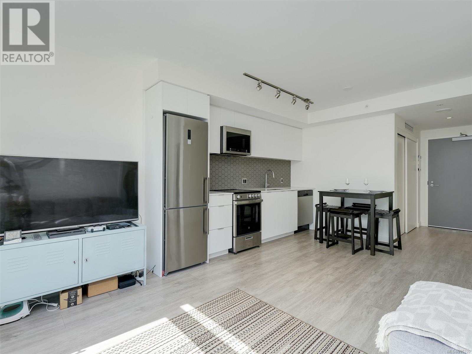 1404 845 Johnson St, Victoria