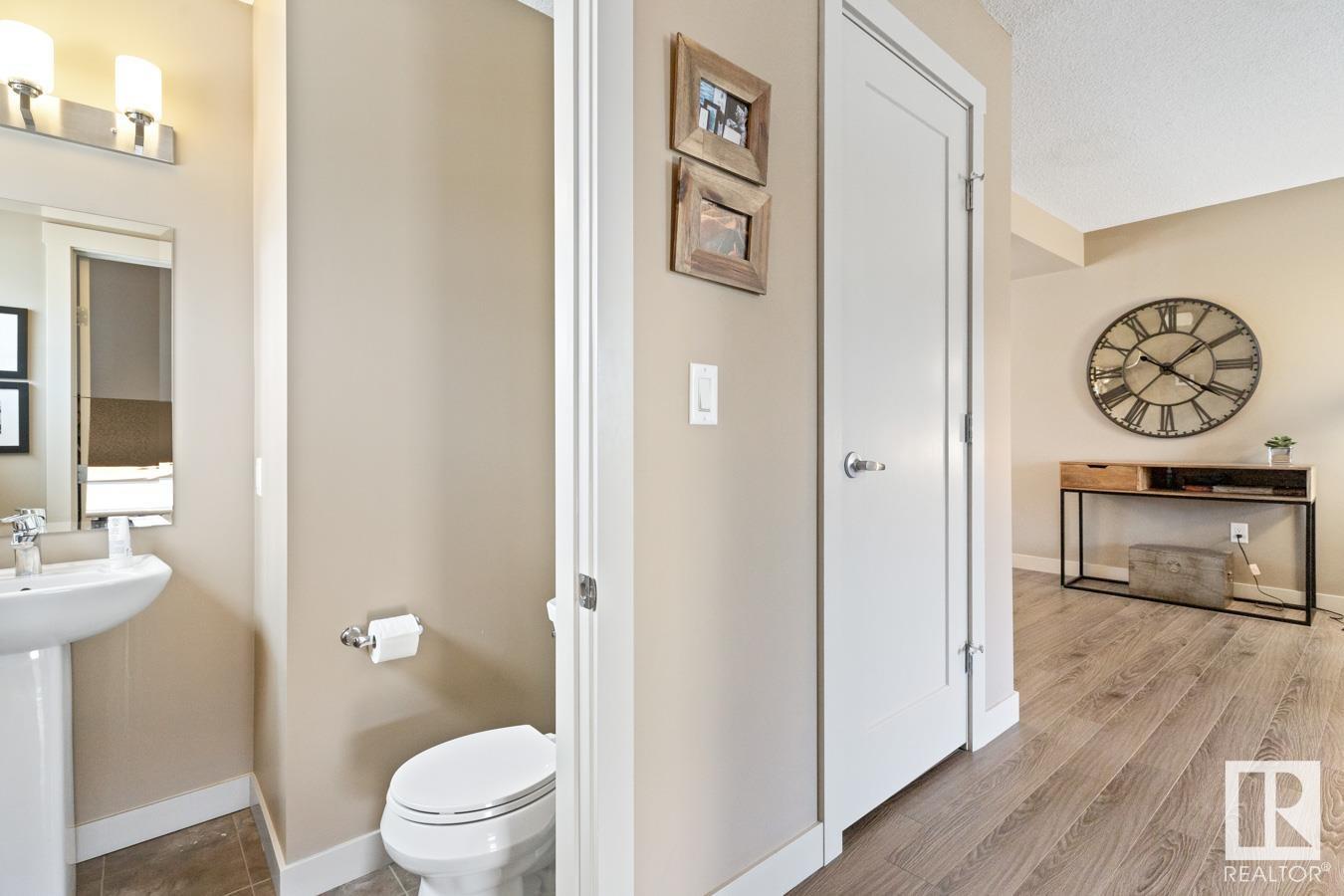 #9 1391 STARLING DR NW, Edmonton