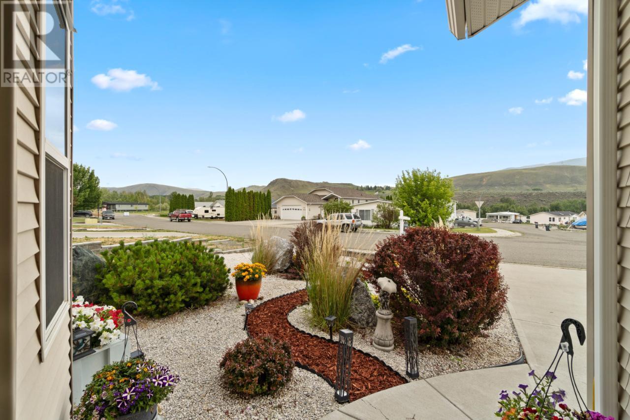 1655 WOODBURN Drive, Cache Creek