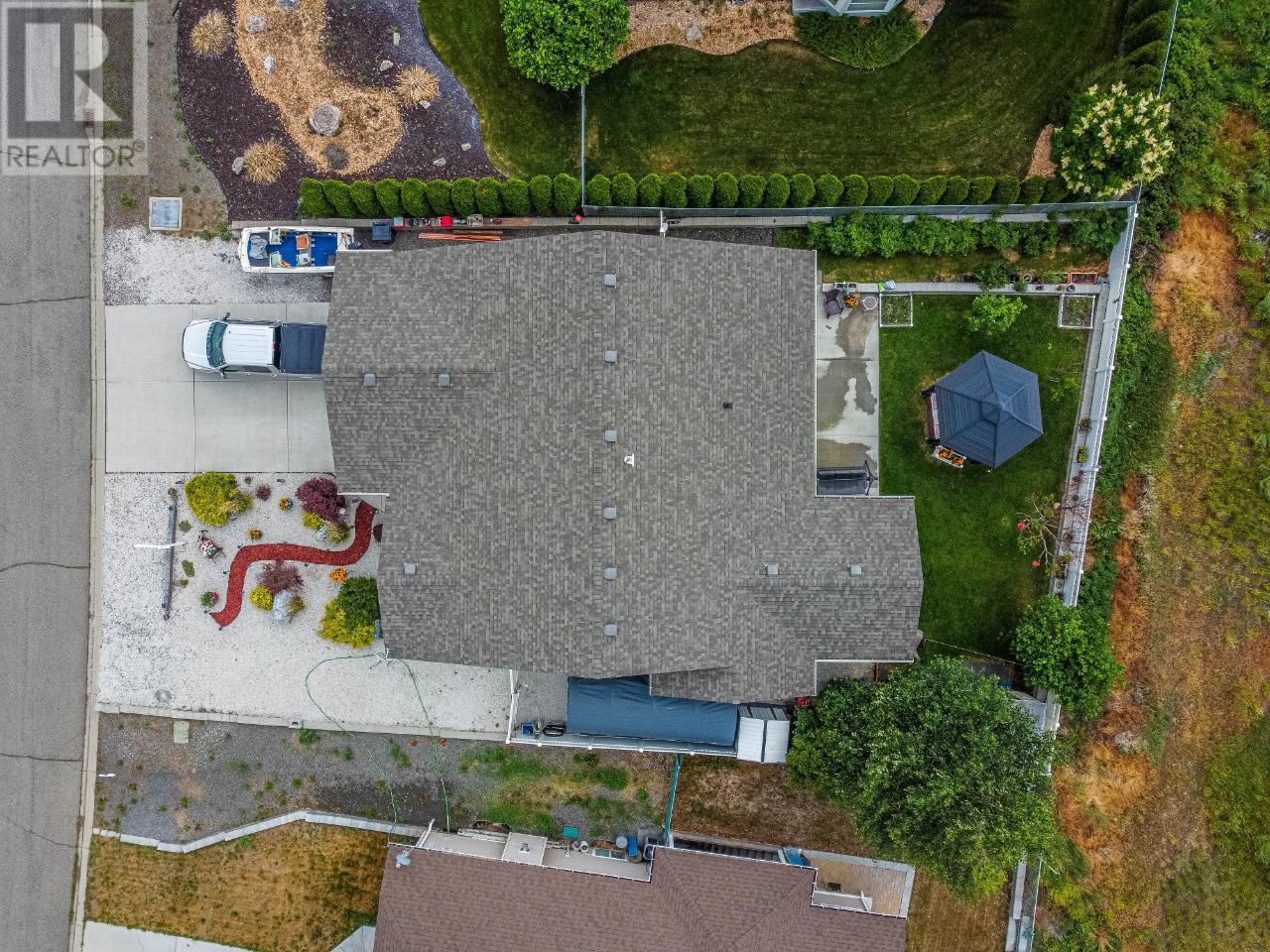 1655 WOODBURN Drive, Cache Creek