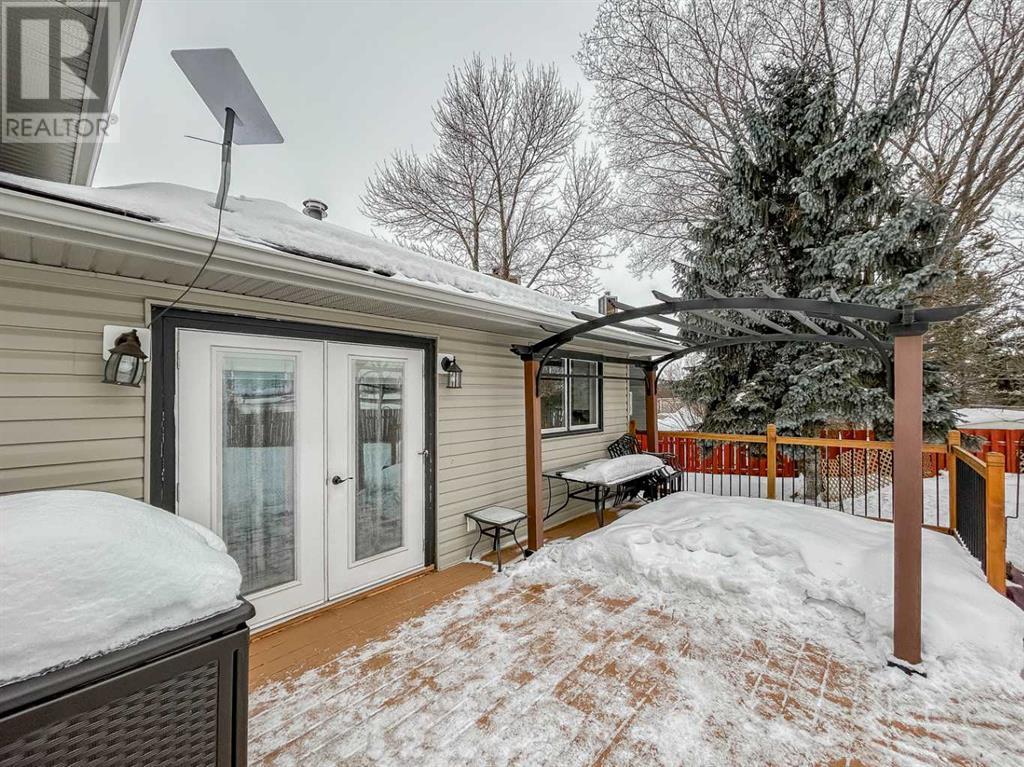 206 Kennedy Crescent, Fort McMurray, Alberta