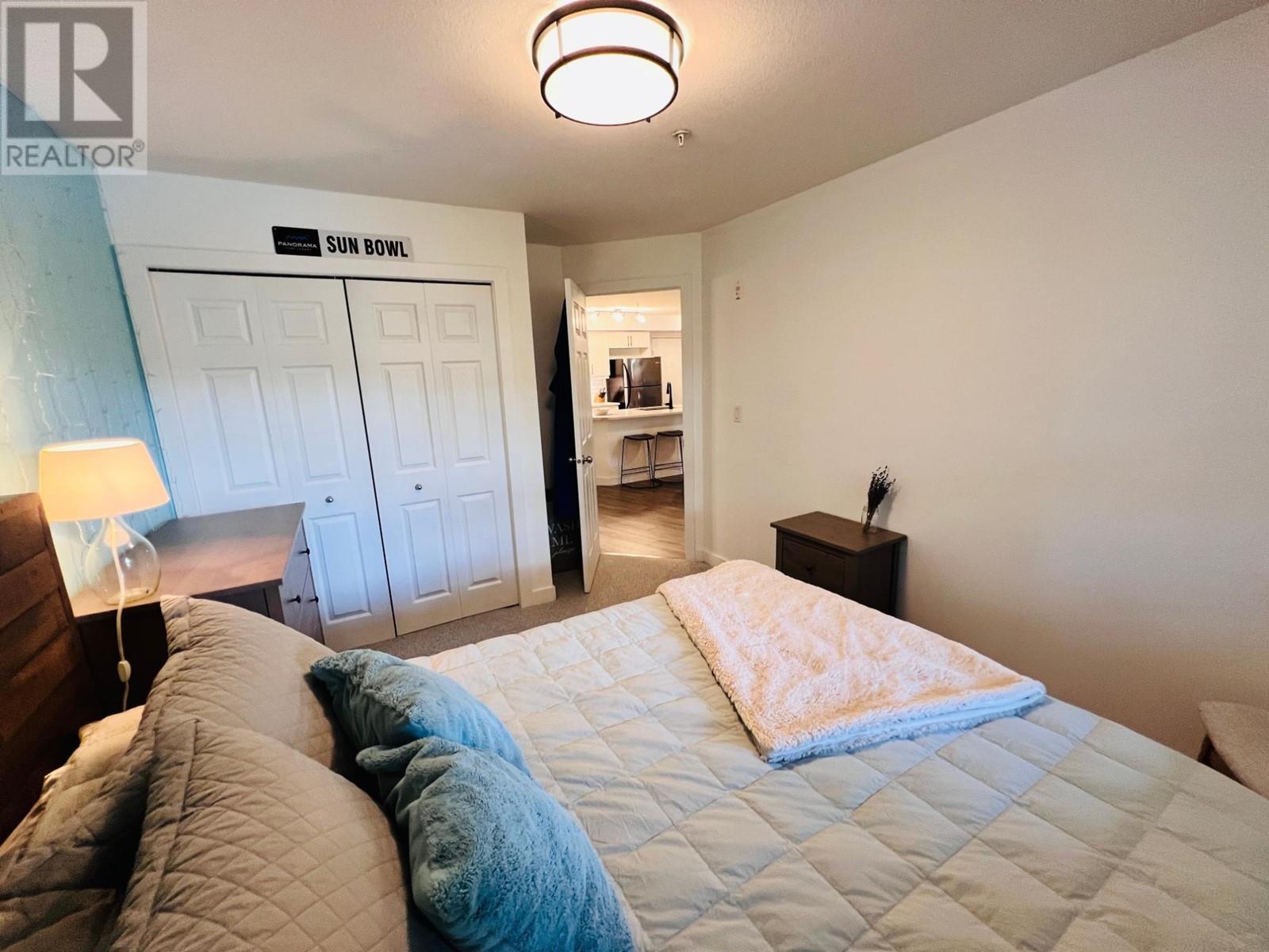 205 THIRD Avenue Unit# 2217, Invermere