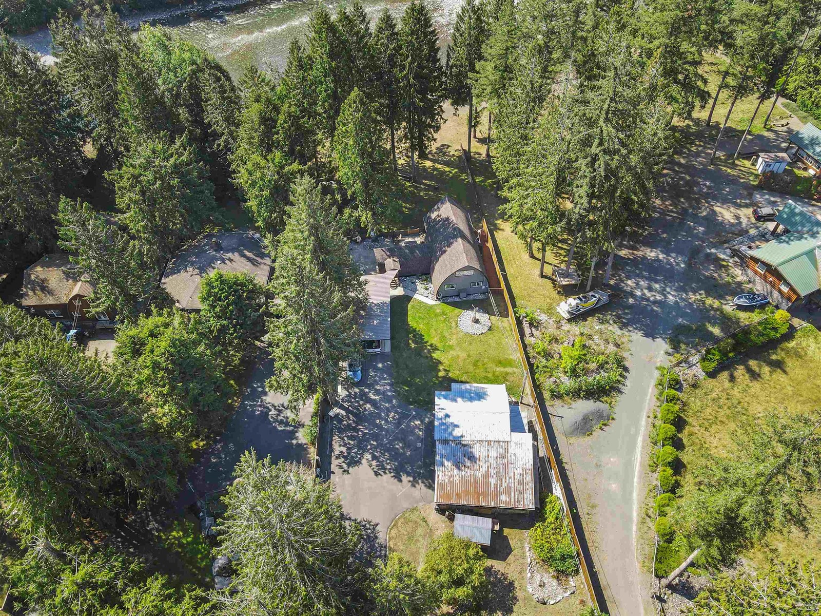 4235 OSBORNE ROAD, Chilliwack River Valley, Sardis - Chwk River Valley