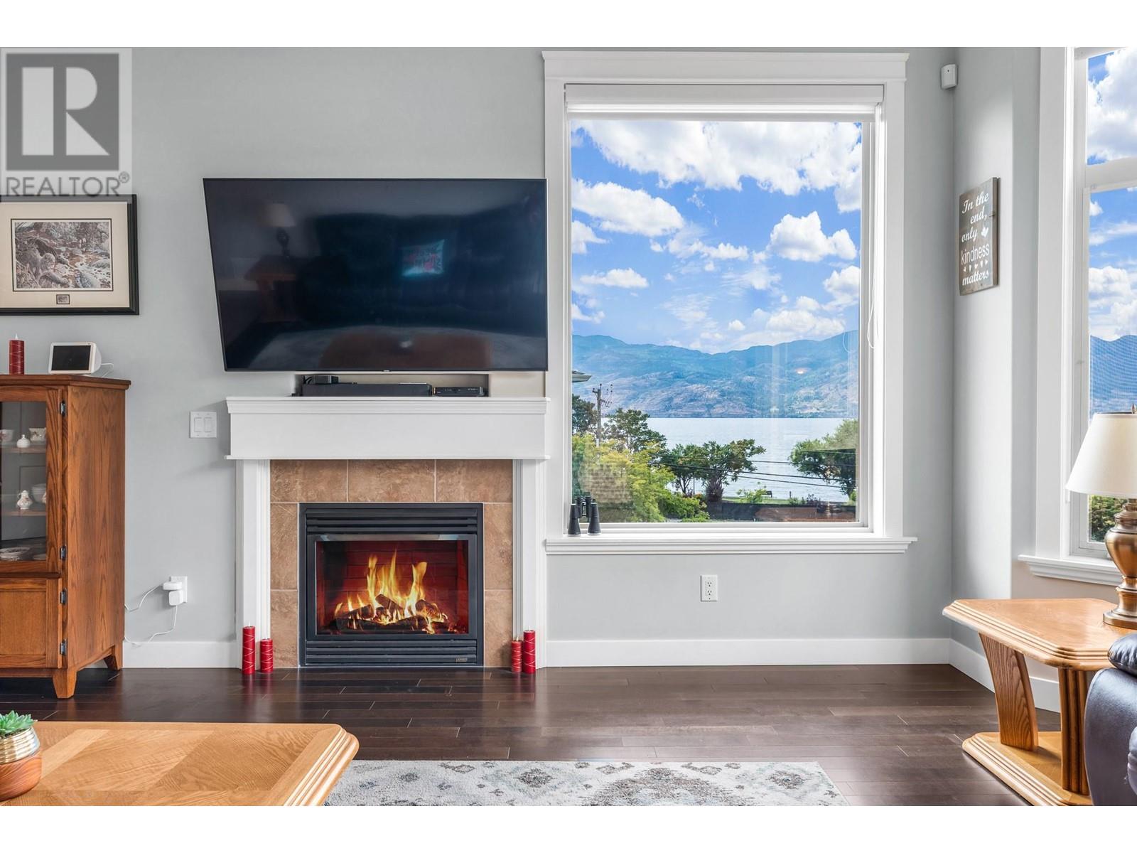2100 Boucherie Road Unit# 2, West Kelowna