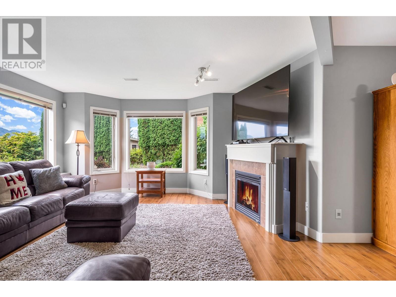 2100 Boucherie Road Unit# 2, West Kelowna