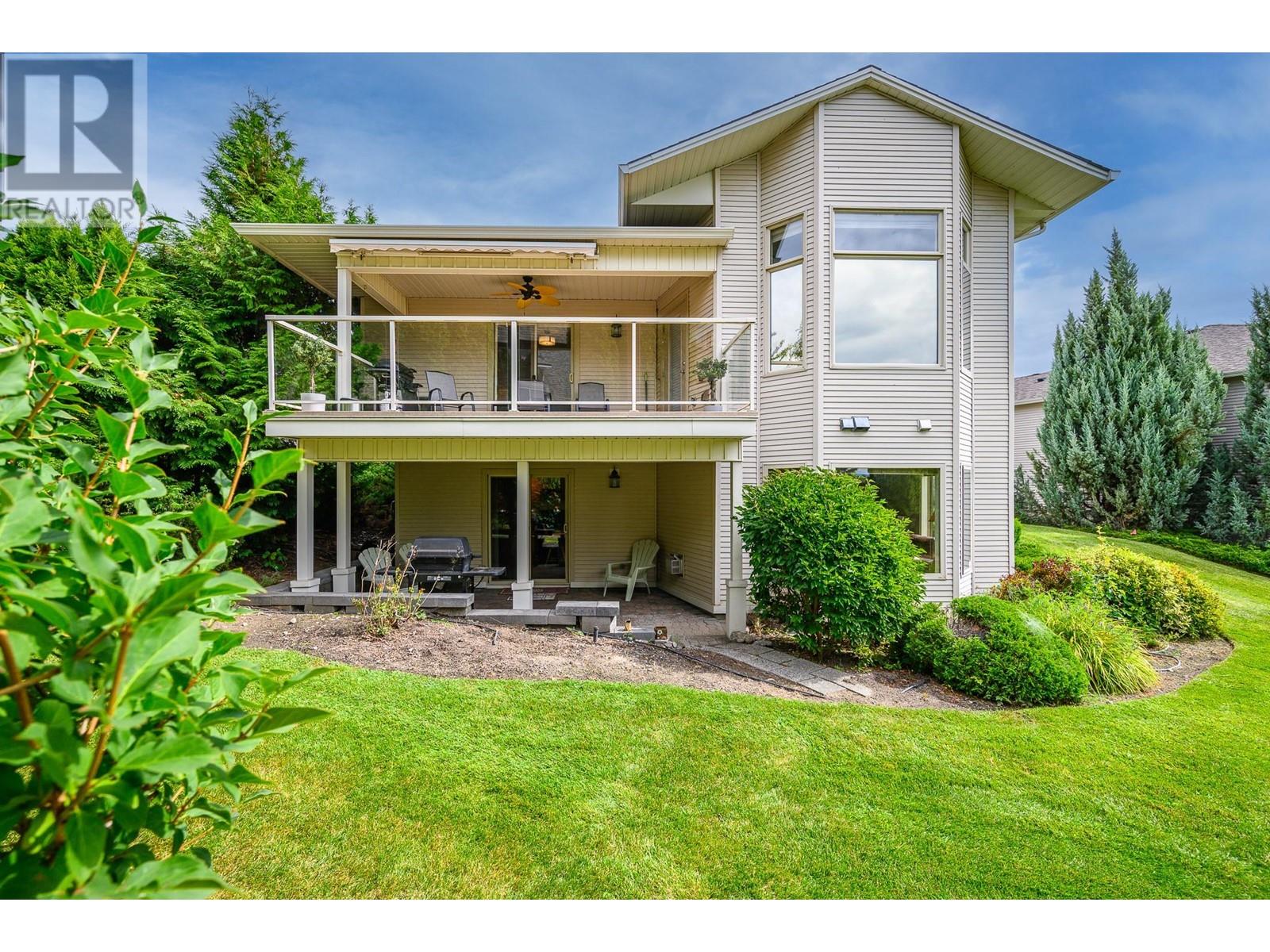 2 2100 Boucherie Road, West Kelowna