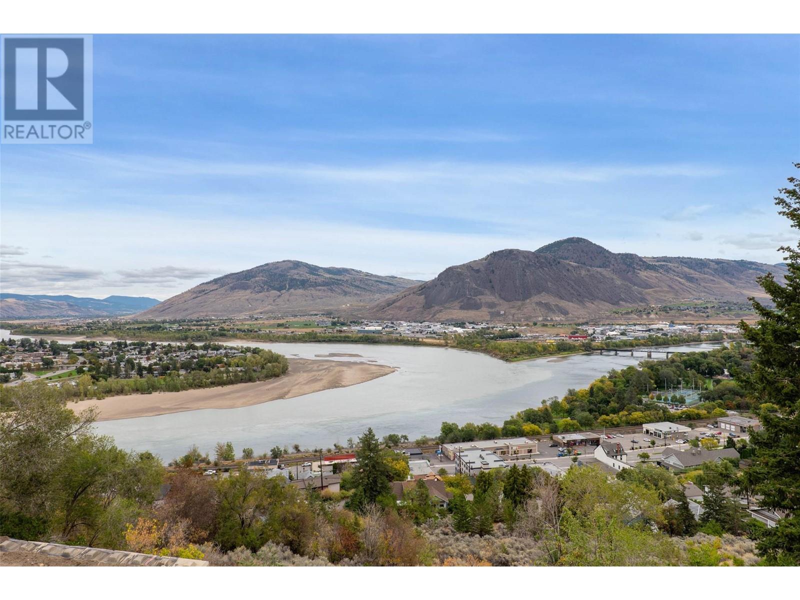 402 Strathcona Terrace, Kamloops