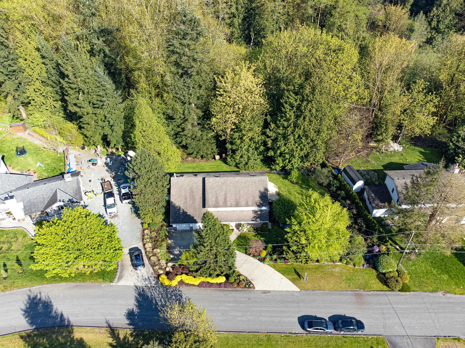 5070 242 DRIVE, Langley