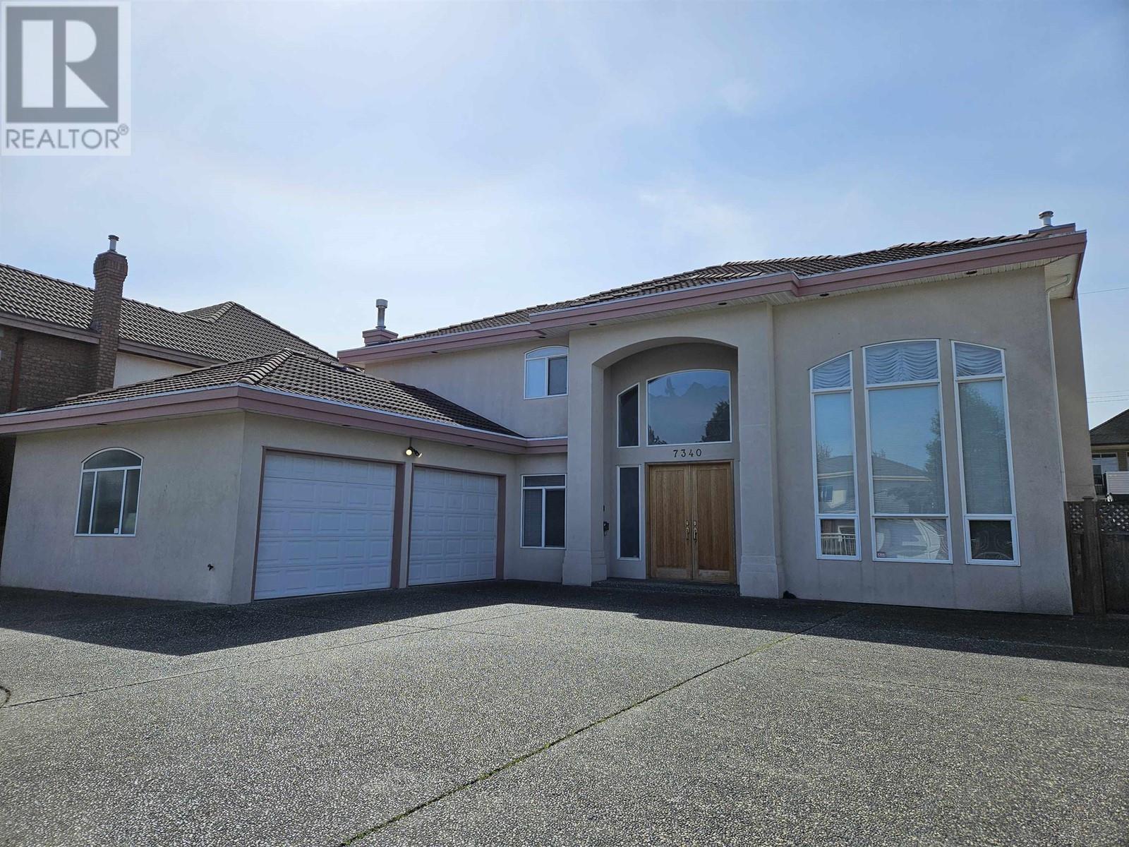 7340 BATES Road, Richmond
