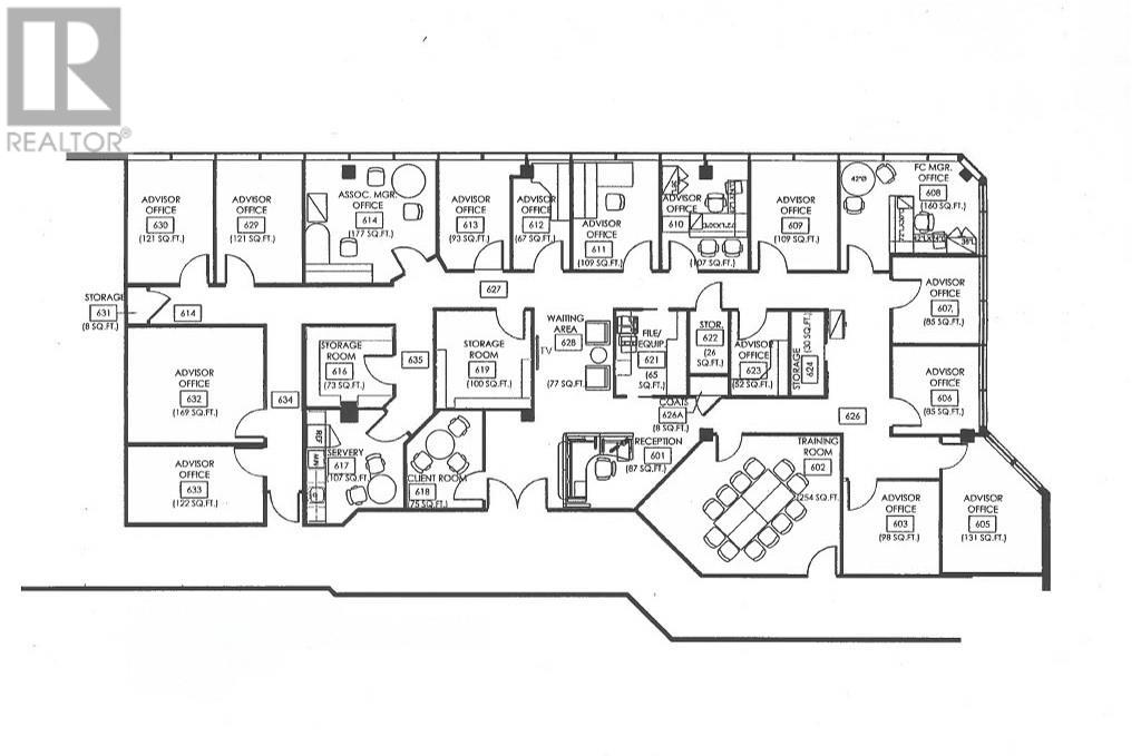600 275 LANSDOWNE Street, Kamloops