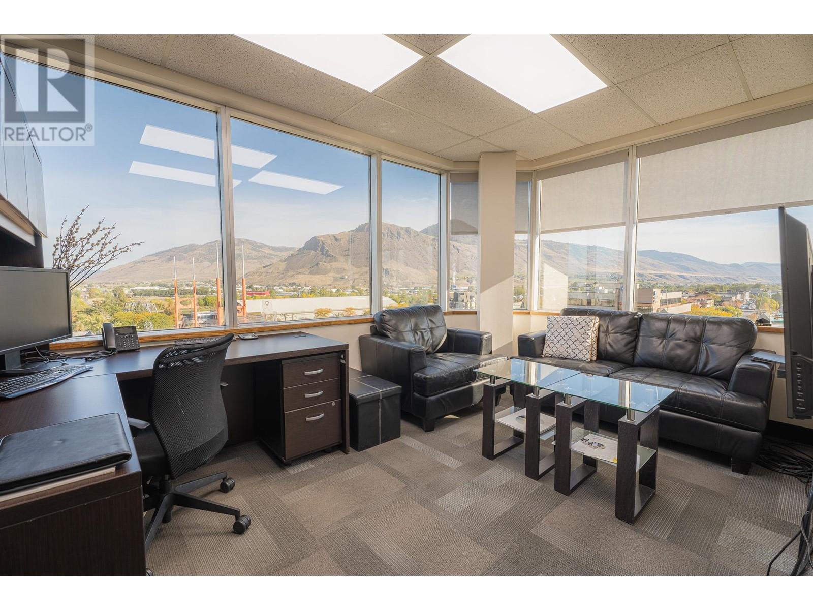 600 275 LANSDOWNE Street, Kamloops