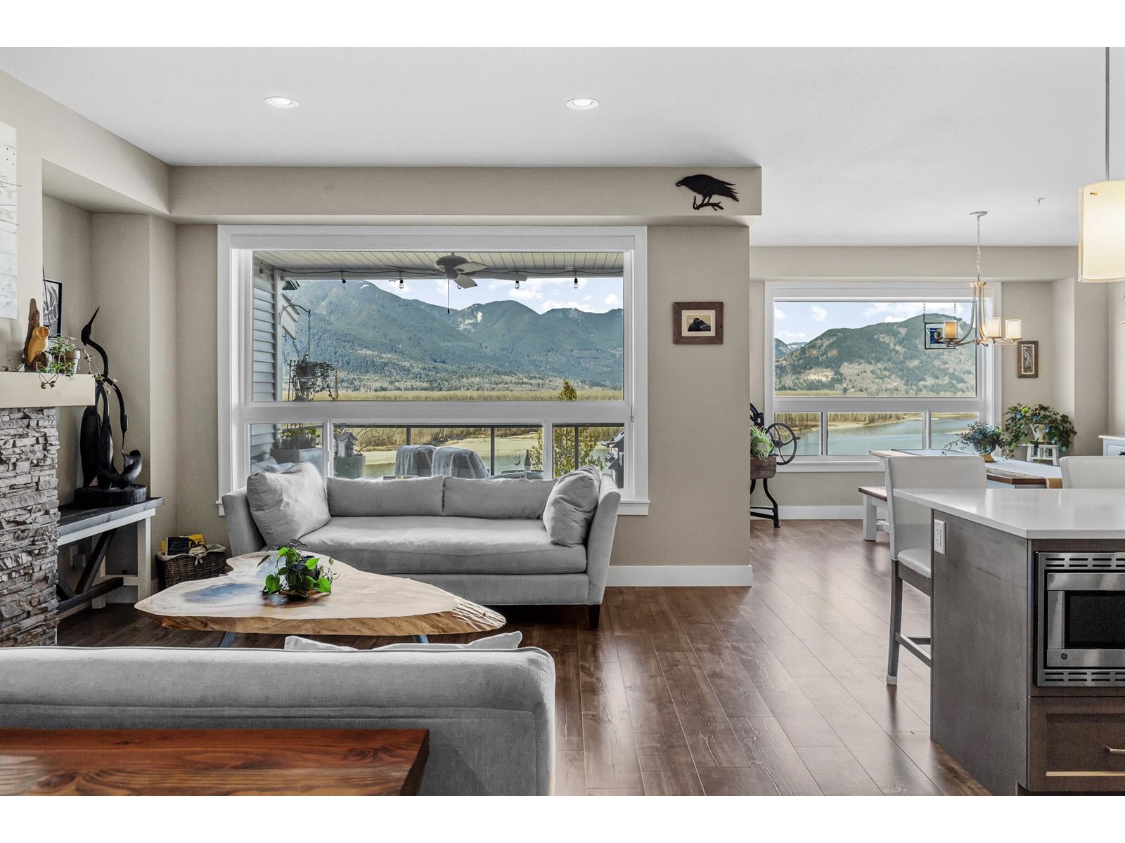 66 43685 CHILLIWACK MOUNTAIN ROAD, Chilliwack Mountain, Chilliwack