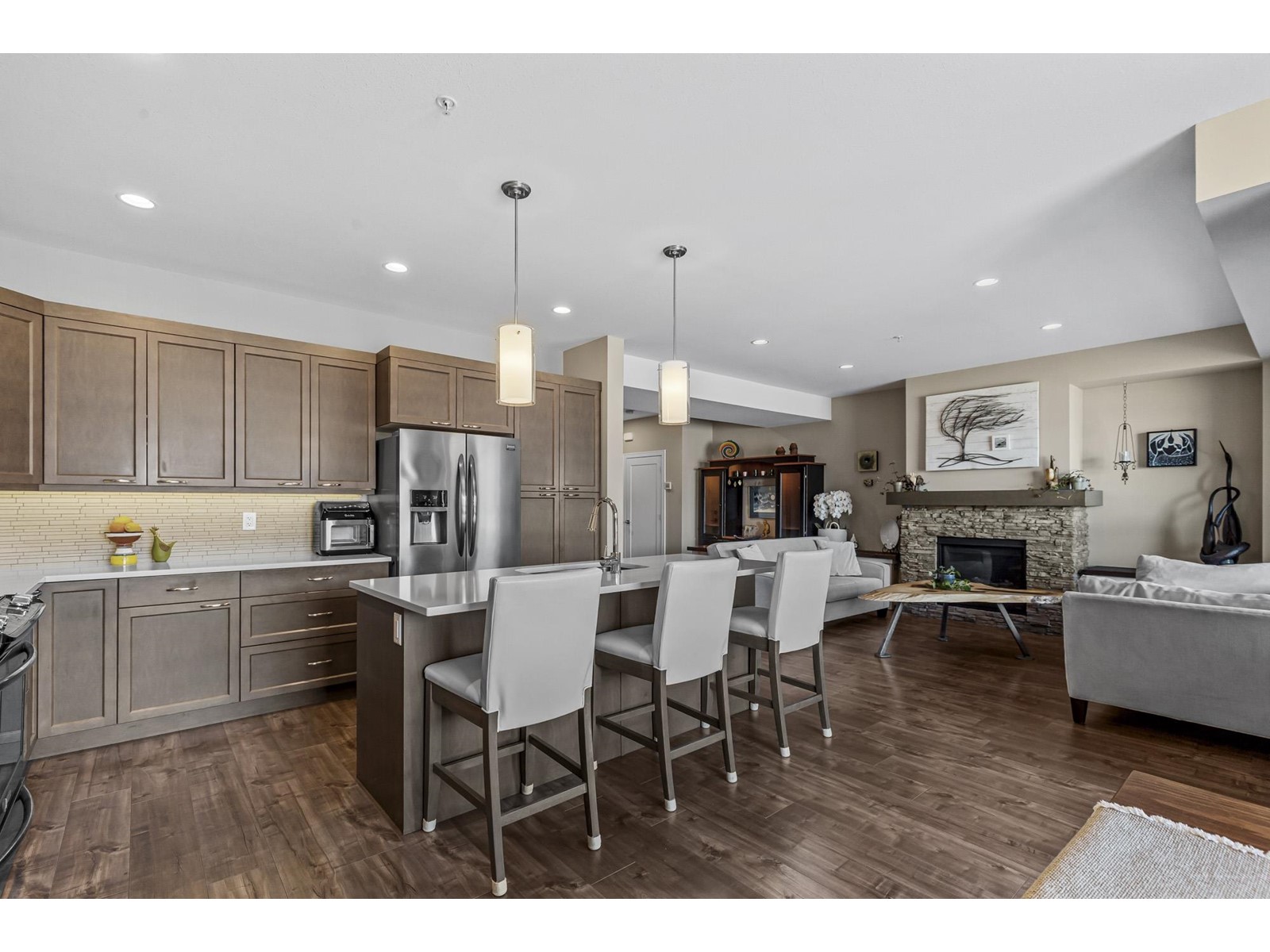 66 43685 CHILLIWACK MOUNTAIN ROAD, Chilliwack Mountain, Chilliwack