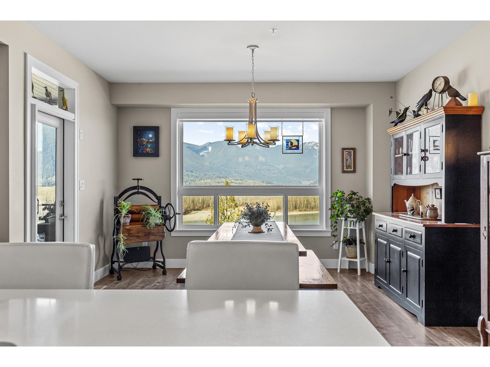 66 43685 CHILLIWACK MOUNTAIN ROAD, Chilliwack Mountain, Chilliwack