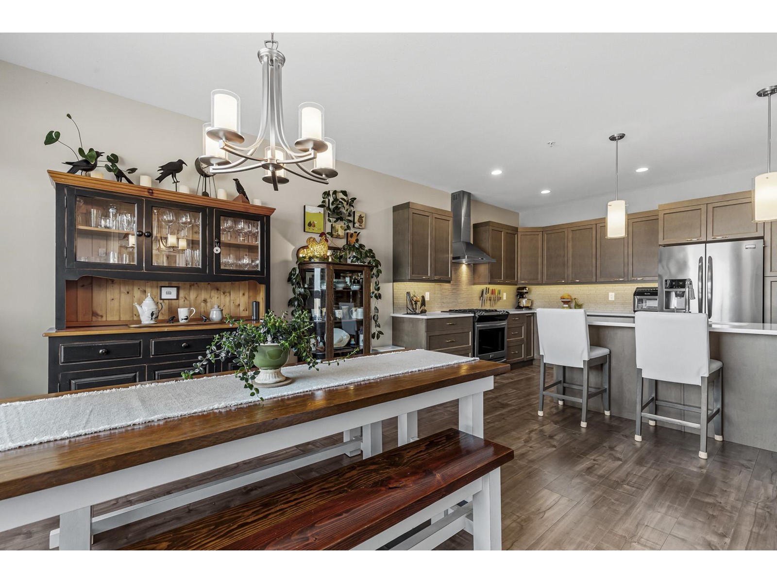 66 43685 CHILLIWACK MOUNTAIN ROAD, Chilliwack Mountain, Chilliwack
