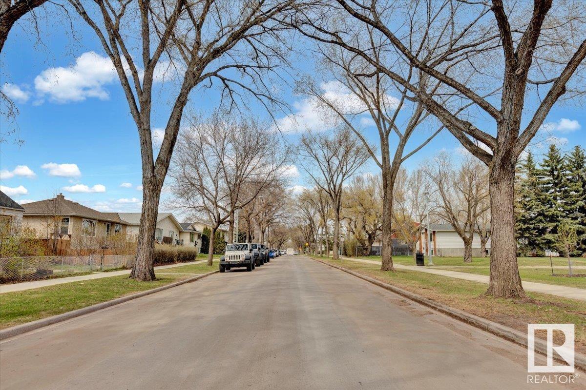 12812 120 ST NW, Edmonton