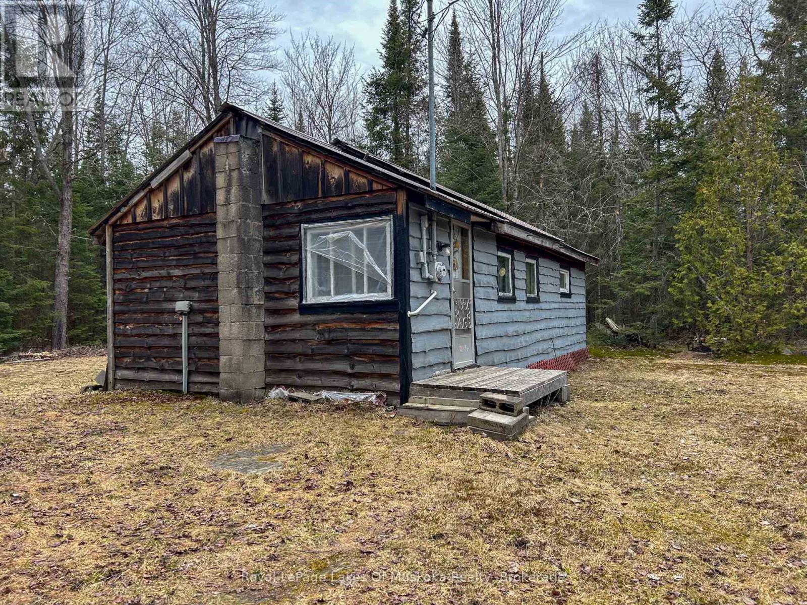 Photo 16 of 1238 Star Lake Road, Mcmurrich Monteith ON