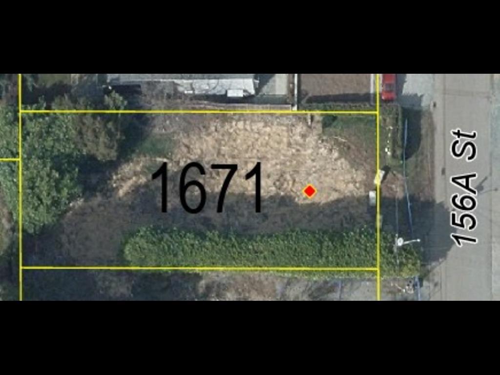 Photo 1 of 1671 156 A Street, Surrey BC