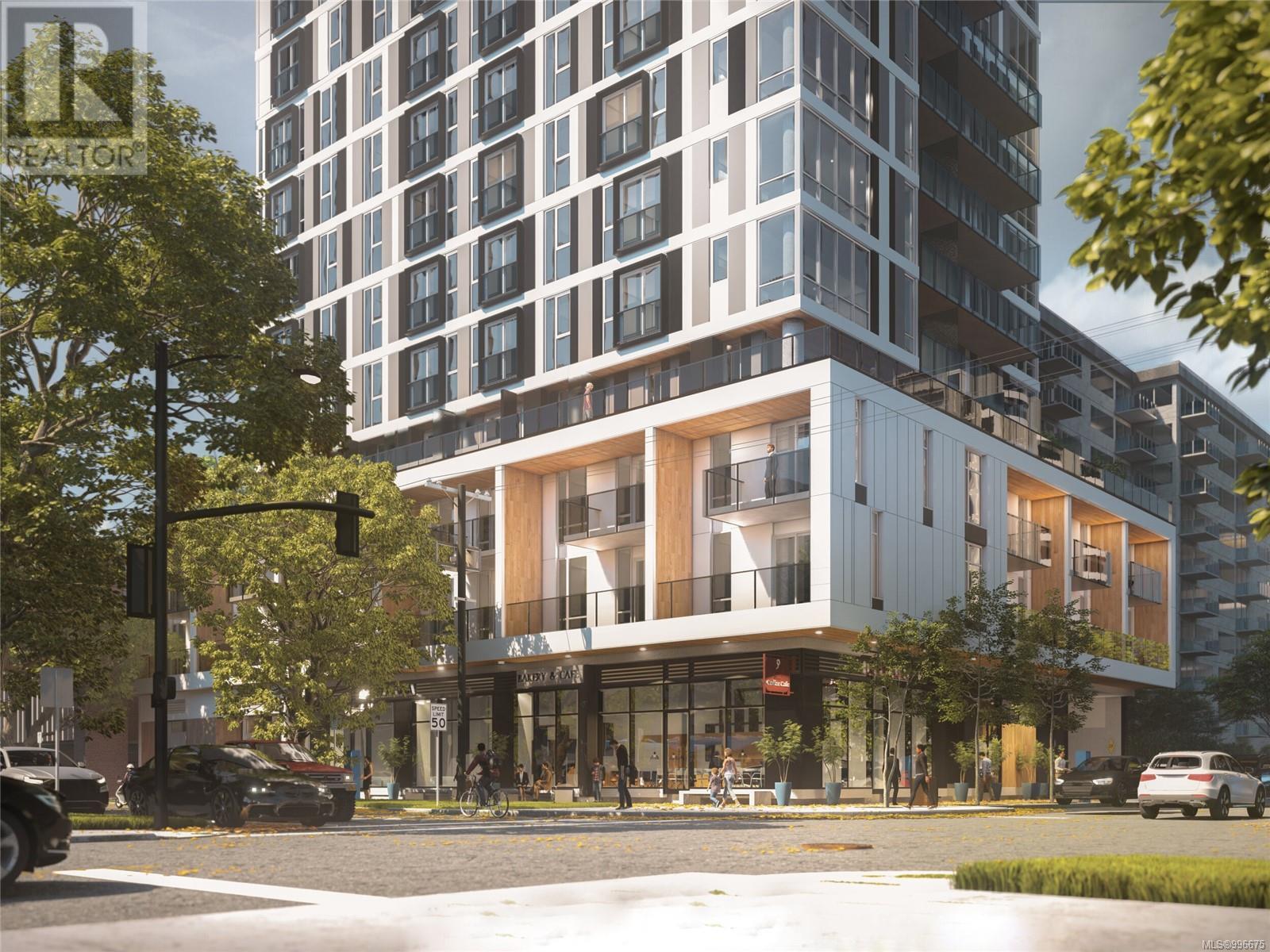 601 1097 View St, Victoria