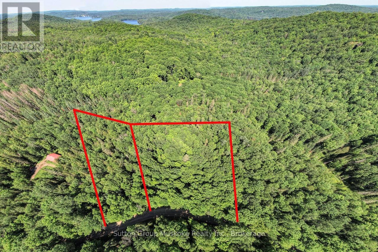 Photo 1 of Lot 2 0 Sunset Pass Road, Armour ON
