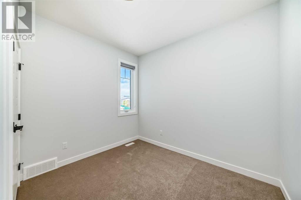 496 Rivercrest View, Cochrane