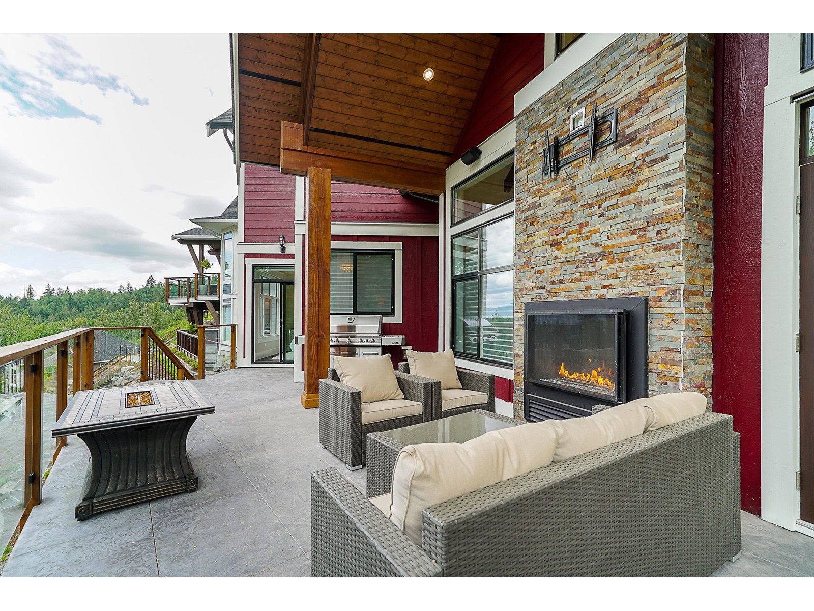 Photo 20 of 50413 Kingston Drive Eastern Hillsides, Chilliwack BC