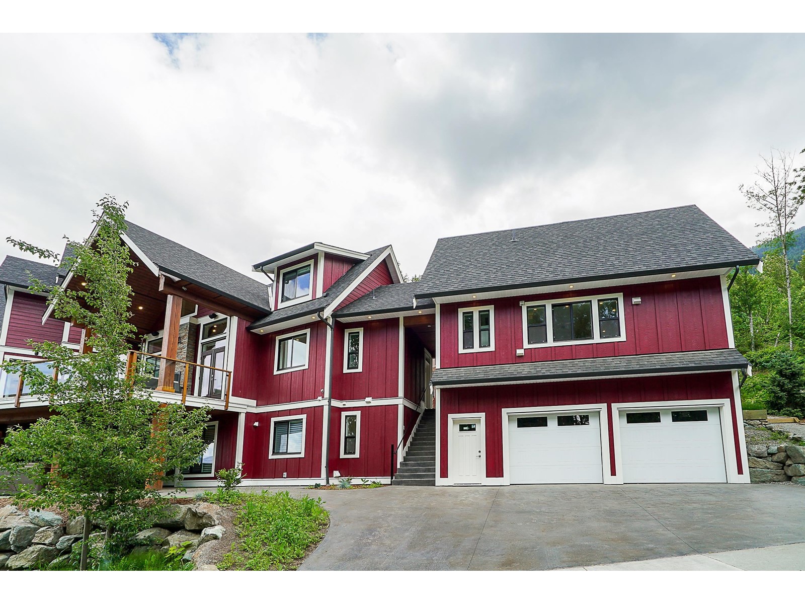 Photo 12 of 50413 Kingston Drive Eastern Hillsides, Chilliwack BC