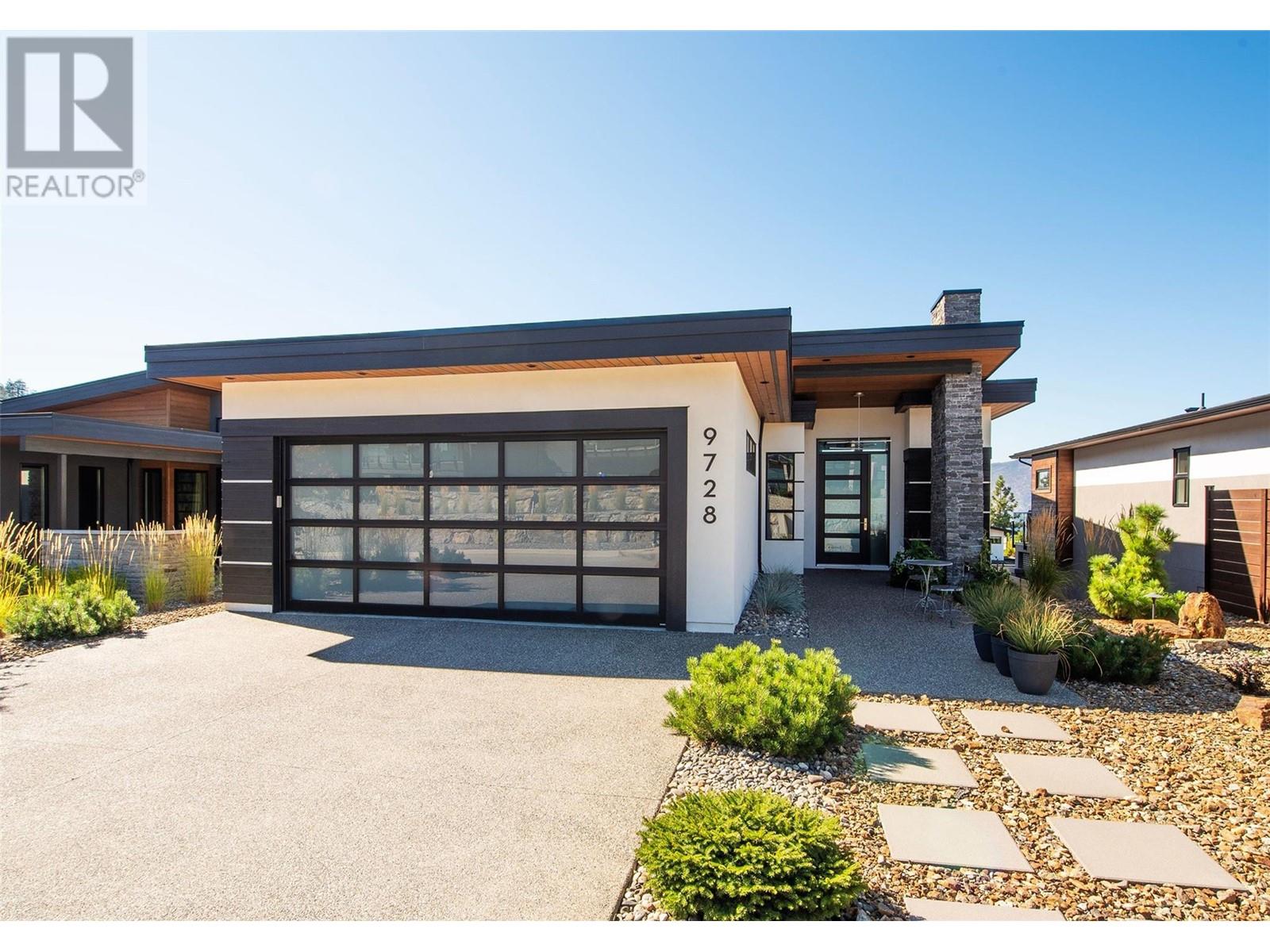 9728 Centrestone Crescent, Lake Country