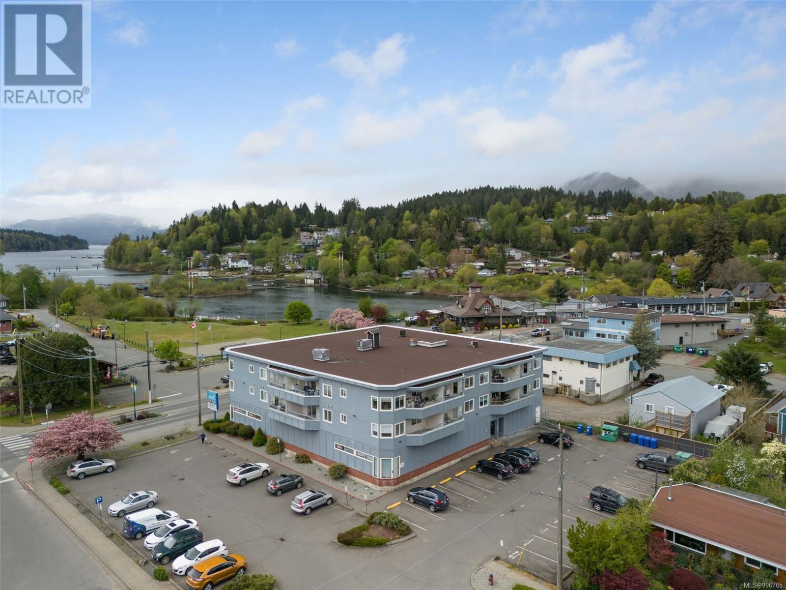201 138 South Shore Rd, Lake Cowichan