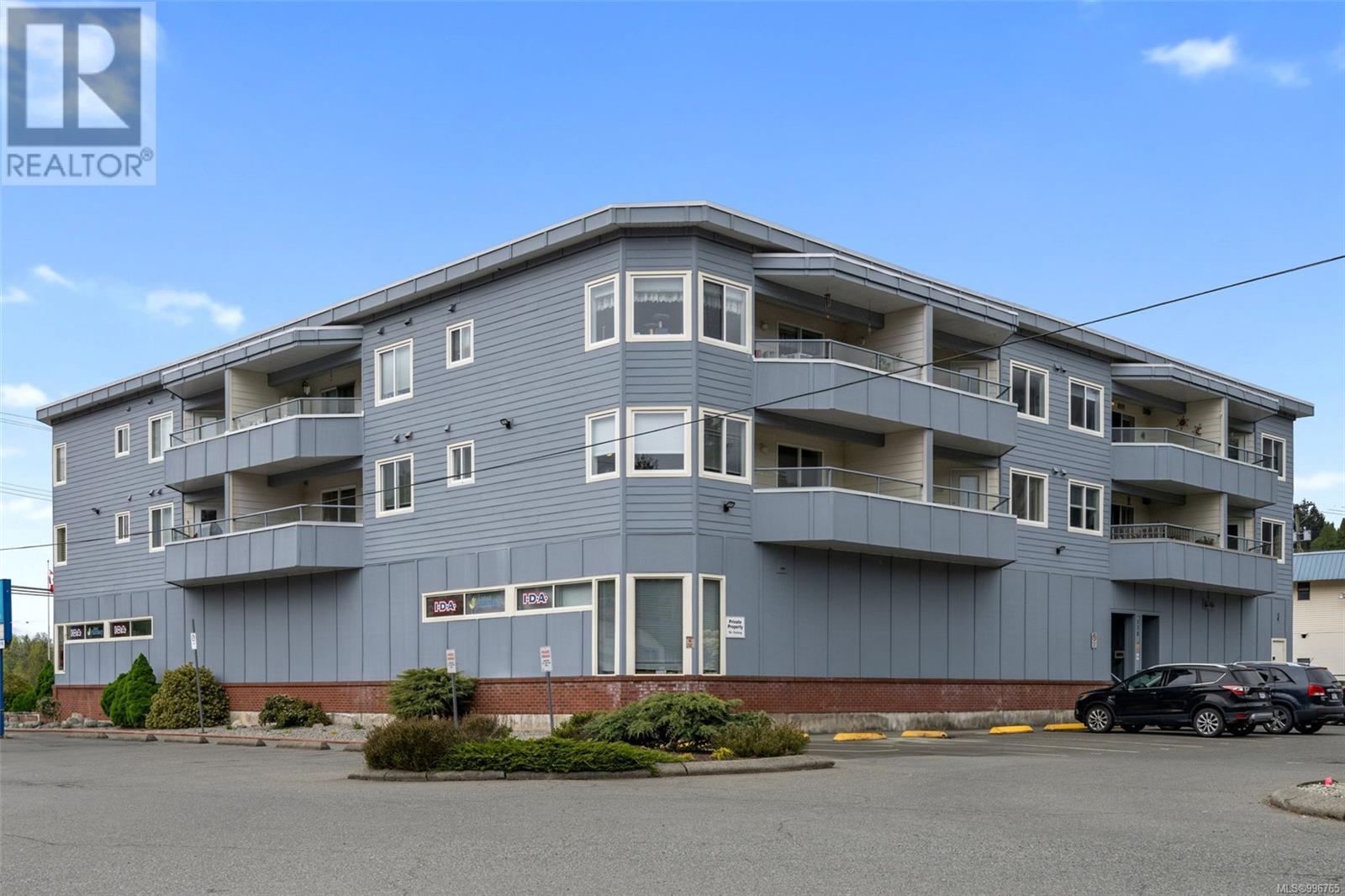 201 138 South Shore Rd, Lake Cowichan