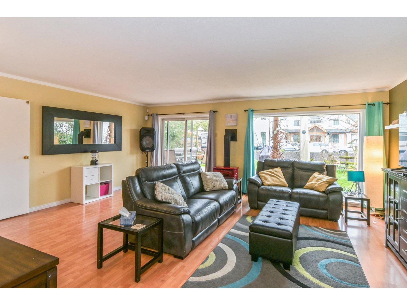 LT.A 21810 40 AVENUE, Langley