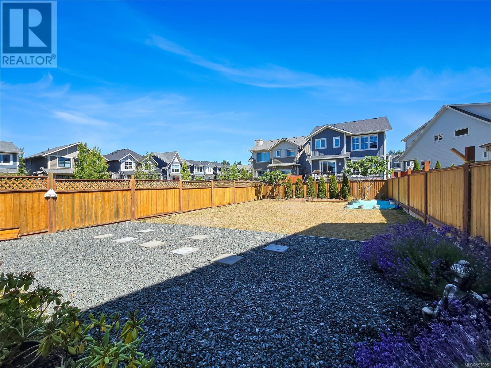  316 Curlew Place, Colwood