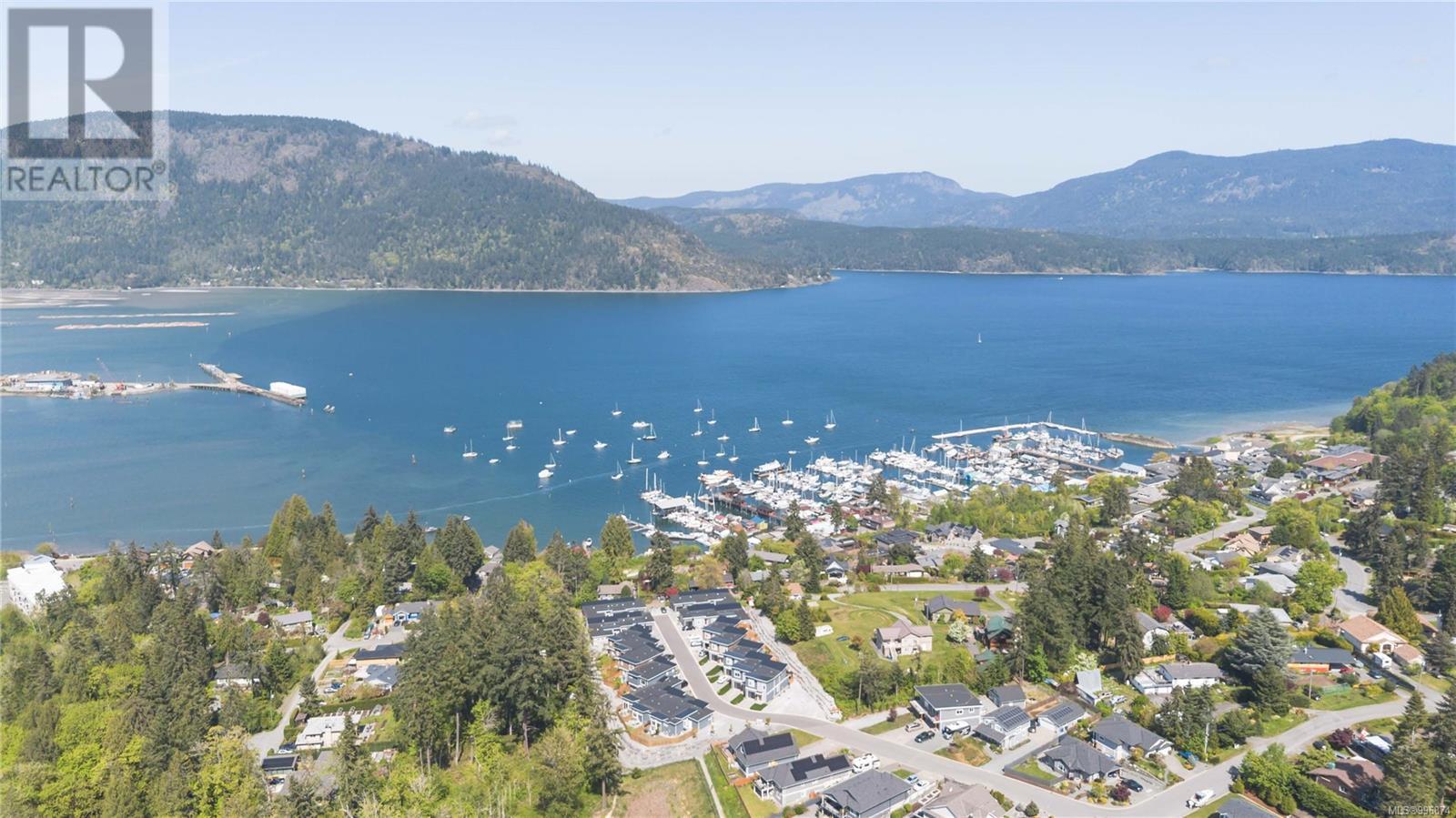  4625 Galdwell Road, Cowichan Bay