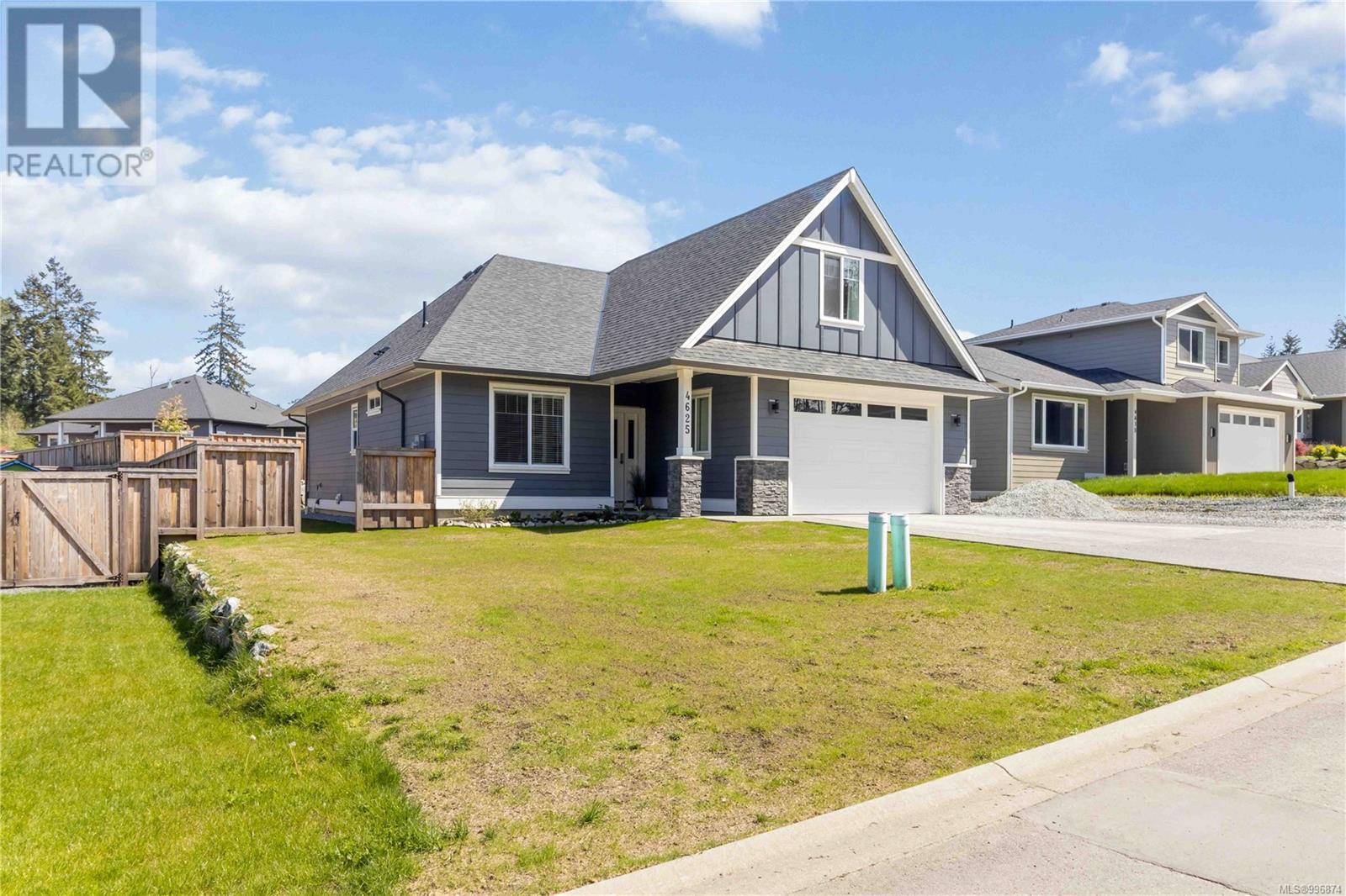  4625 Galdwell Road, Cowichan Bay