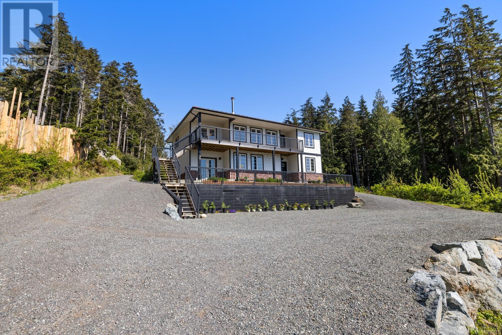  2735 Woodhaven Road, Sooke