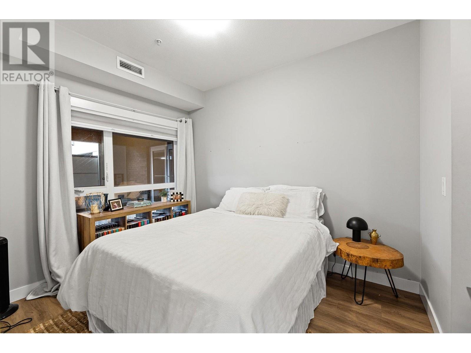 105 1883 Water Street, Kelowna