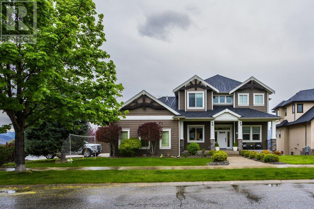 352 Quilchena Drive, Kelowna