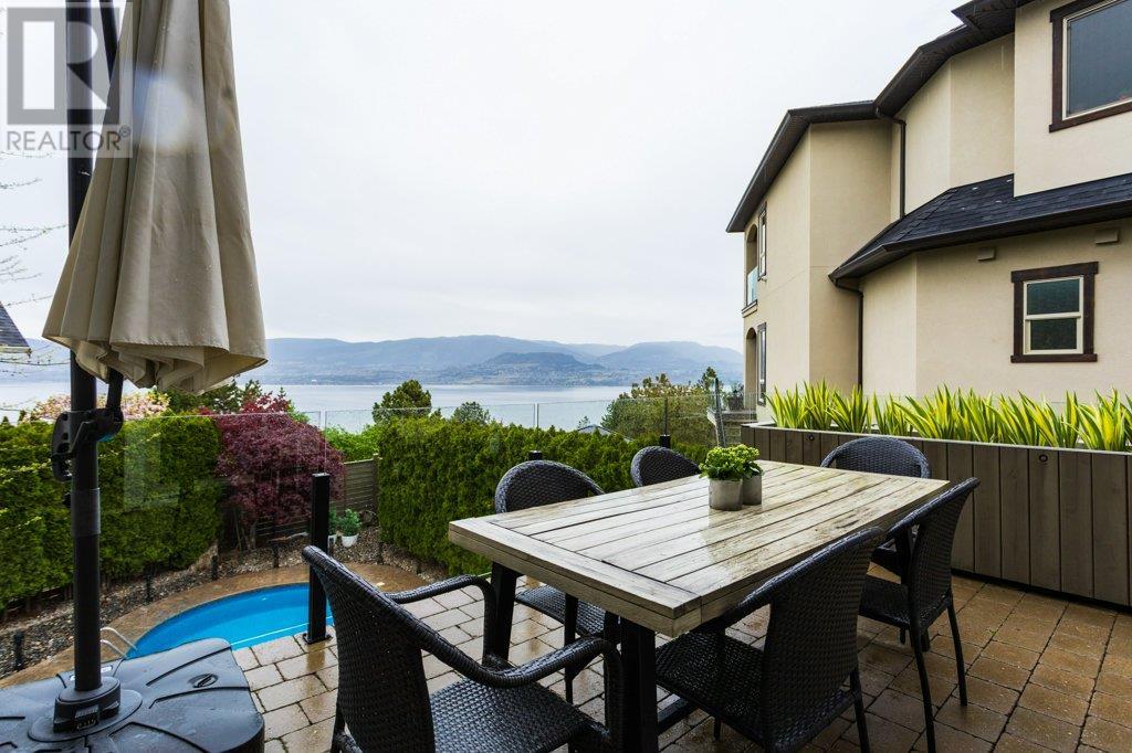  352 Quilchena Drive, Kelowna