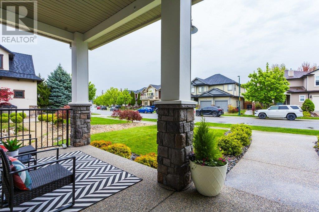  352 Quilchena Drive, Kelowna