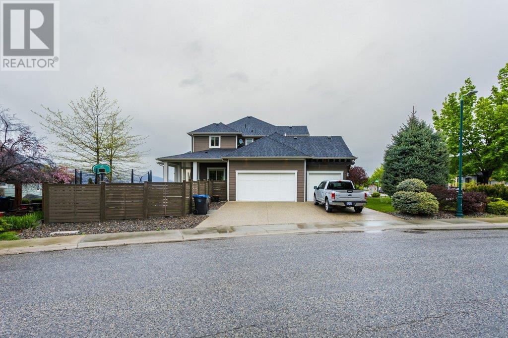  352 Quilchena Drive, Kelowna