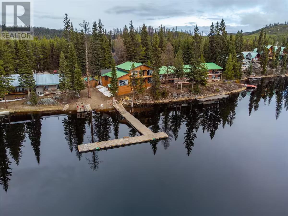 8 800 Idabel Lake Road, Kelowna