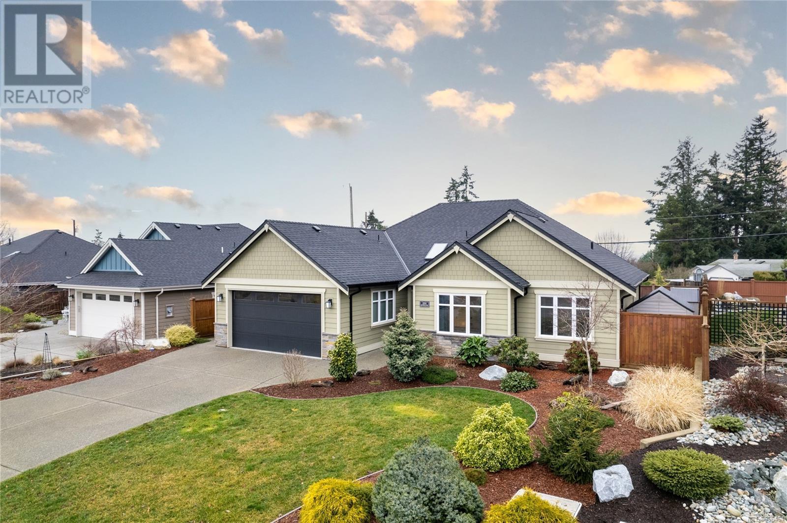 1004 Brookfield Cres, French Creek