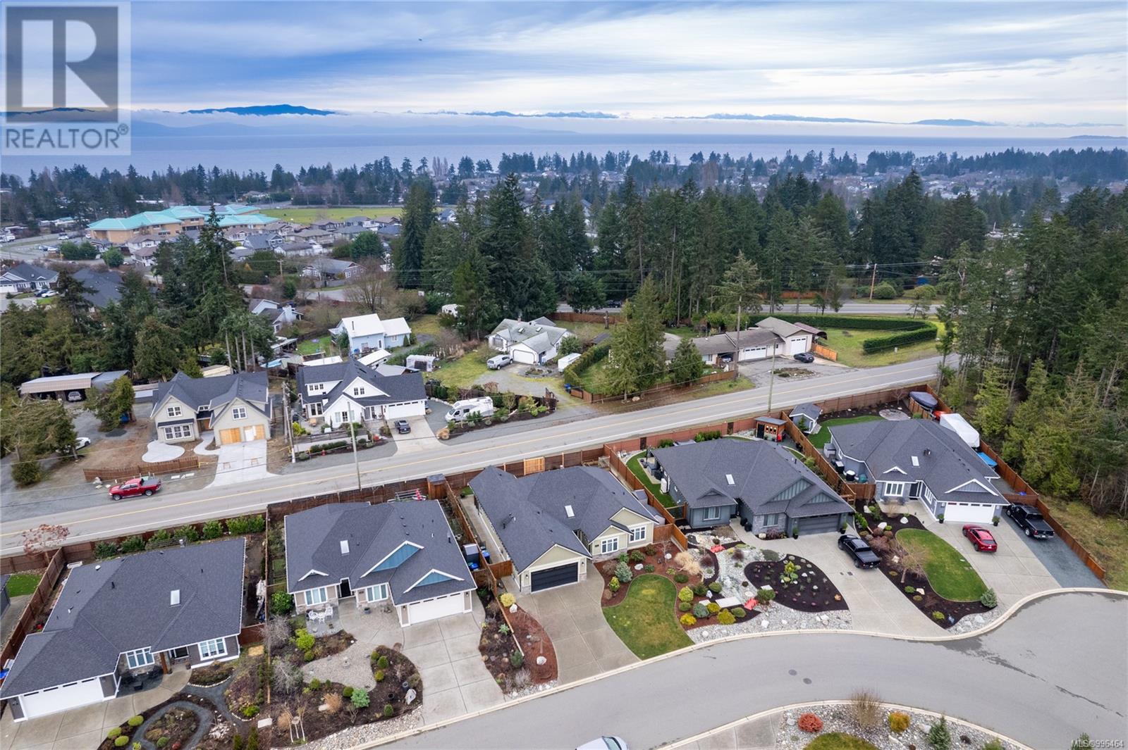 1004 Brookfield Cres, French Creek