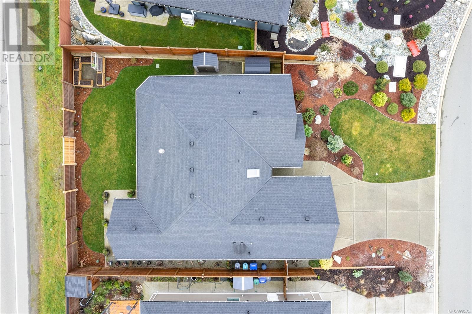 1004 Brookfield Cres, French Creek