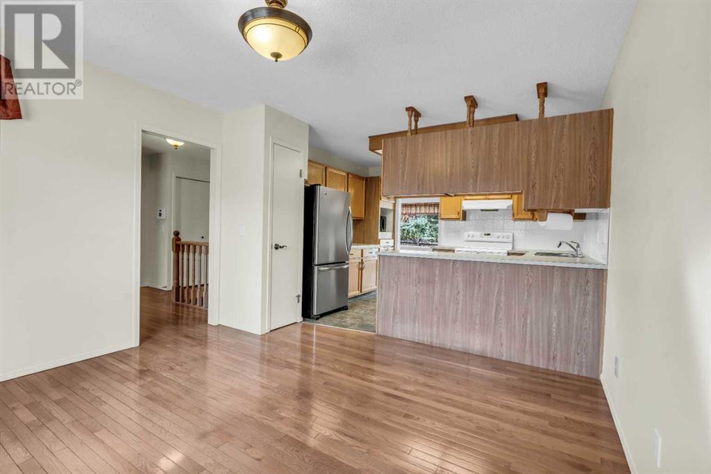 Single Family House Bungalow for Sale in  Coach Side Terrace Coach Hill Calgary 