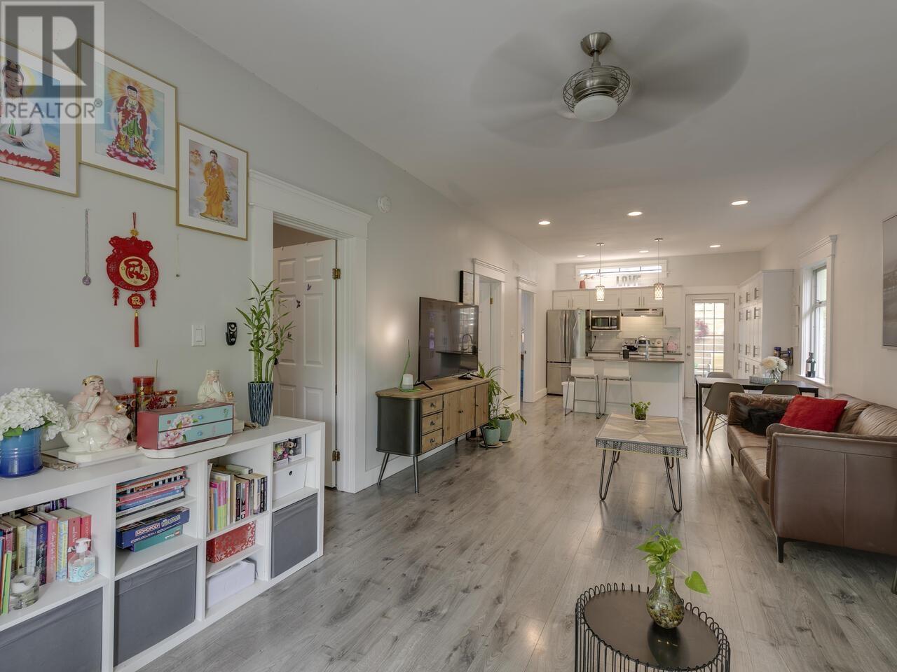 1577 E 26TH AVENUE, Vancouver