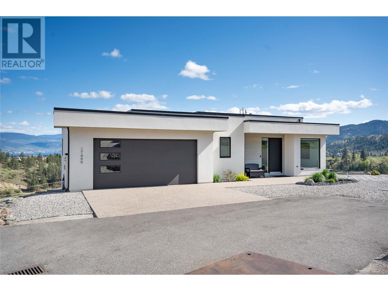 17499 SANBORN Street, Summerland