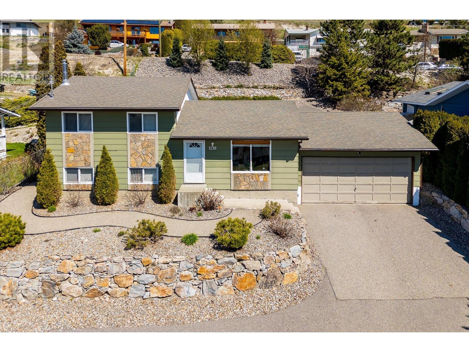  1281 Lund Road, Kelowna